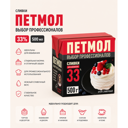 Сливки 