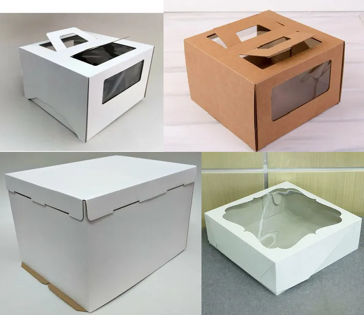 Packaging